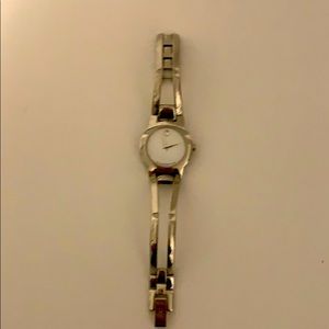 Gorgeous Movado Watch